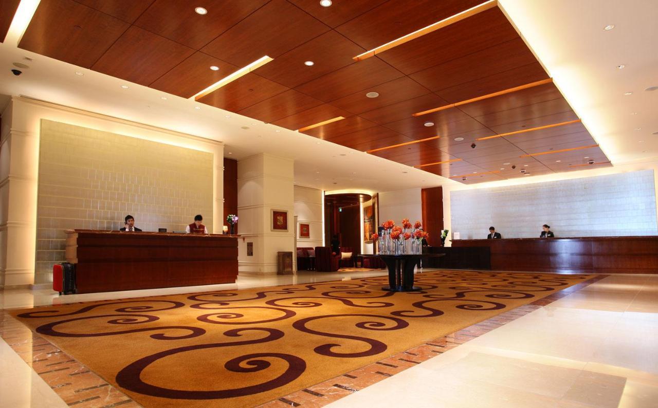 Sands Macao Ngoại thất bức ảnh