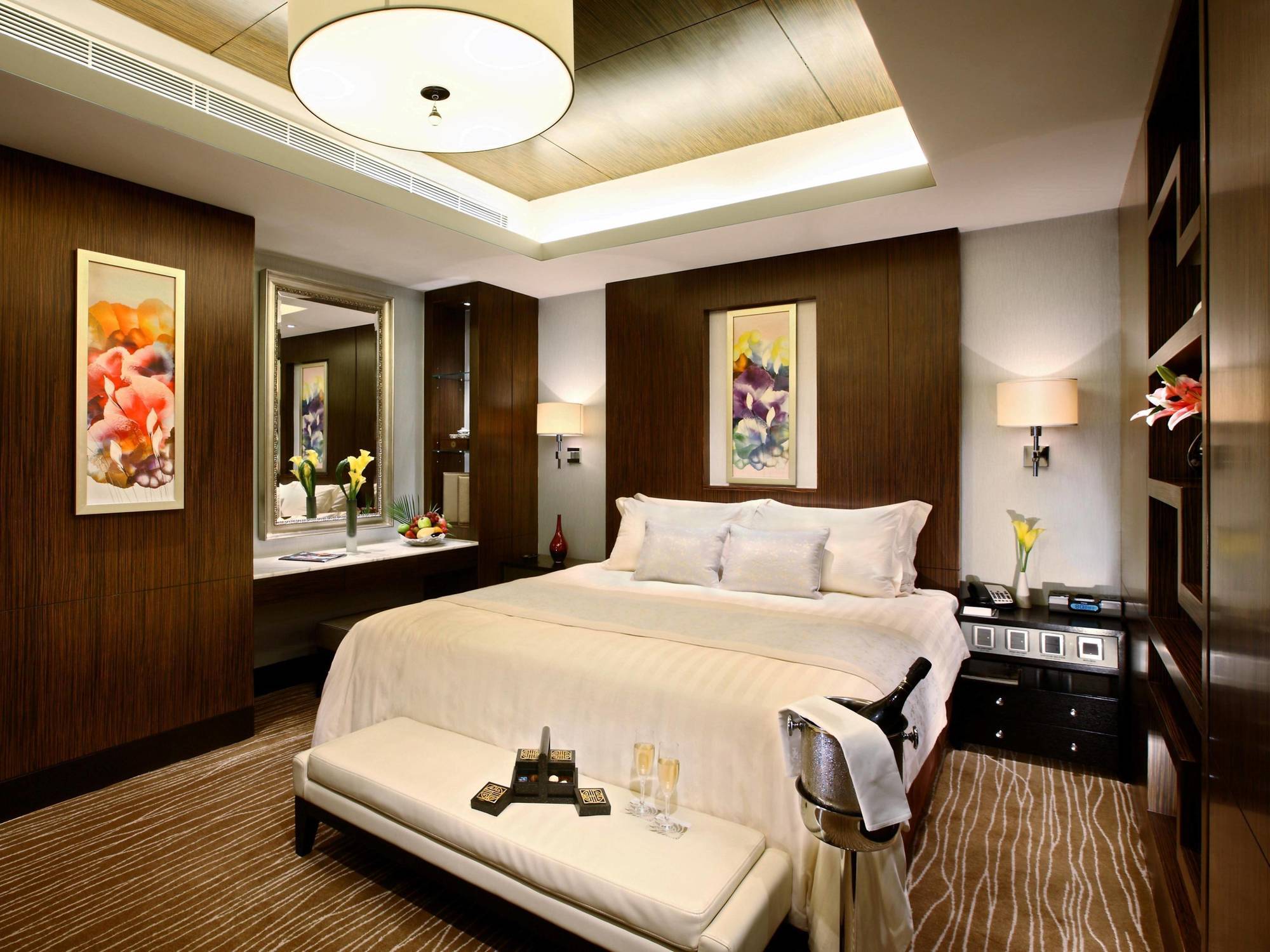 Sands Macao Ngoại thất bức ảnh